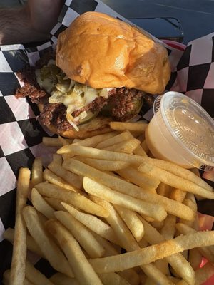 South Park Brewing by null