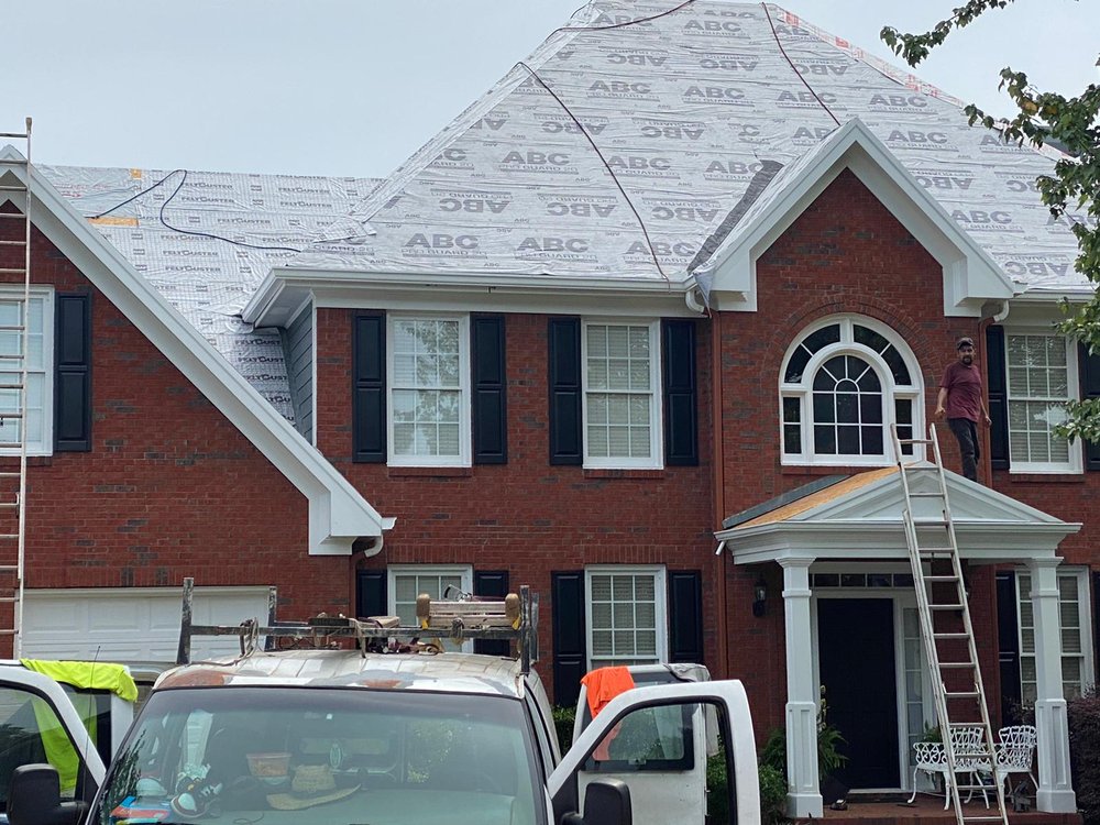 Slide of Ram Roofs & Restore