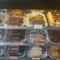 Penny Lane's Bakery