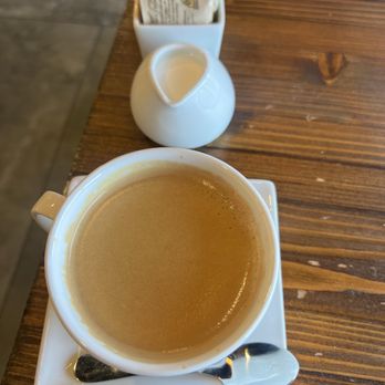 CRAFTkitchen - Coffee - New American Near Me - Henderson, Nevada