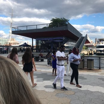 City Cruises - Venues & Event Spaces Near Me - New York, New York