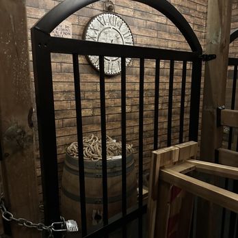 Captive Kids Escape Rooms - Escape Games Near Me - Mississauga, Ontario Captive Kids Escape Rooms - Escape Games Near Me - Mississauga, Ontario