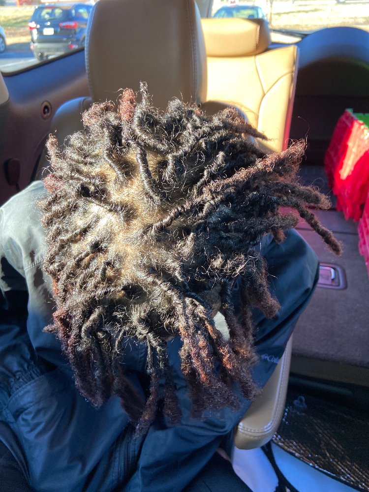 BRAID & WEAVE Updated September 2024 137 Photos 10625