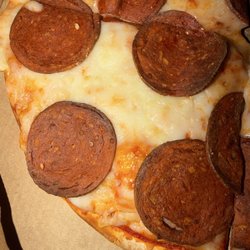 Toppers Pizza