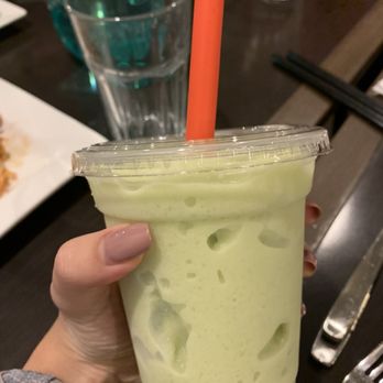 Pho House - Avocado Smoothie - Vietnamese Near Me - Etobicoke, Ontario