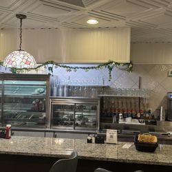 Frankie's Diner