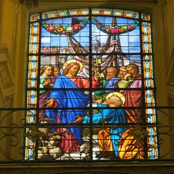 Catedral Metropolitana - Landmarks & Historical Buildings Near Me - Buenos Aires, C