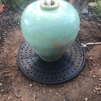 Paradise Fountains - Finished fountain with basin from Amazon for $223 - Pool & Hot Tub Service Near Me - Peoria, Arizona Paradise Fountains - Finished fountain with basin from Amazon for $223 - Pool & Hot Tub Service Near Me - Peoria, Arizona