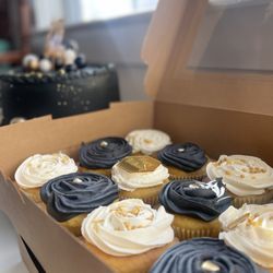 Cake Drop RVA