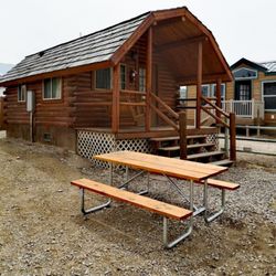 Bear Lake / Garden City KOA