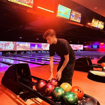 Bowlero Pasadena - Bowling Near Me - Pasadena, California Bowlero Pasadena - Bowling Near Me - Pasadena, California
