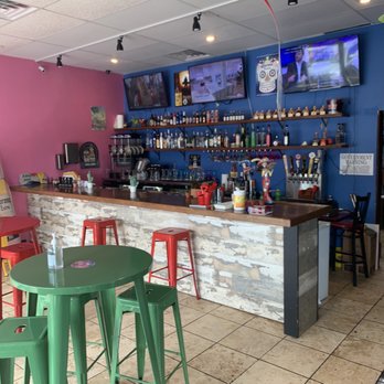 Cielito Lindo Taqueria - Mexican Near Me - Williamsville, New York