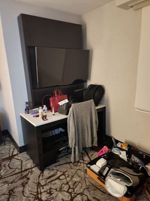 The Hotel at The University of Maryland by null