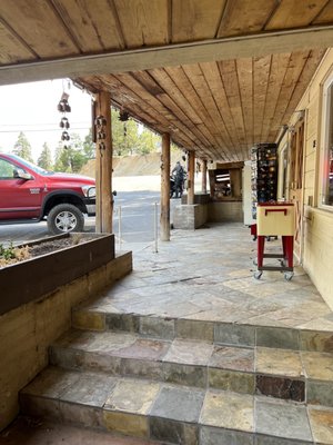 Palomar Mtn. General Store by null