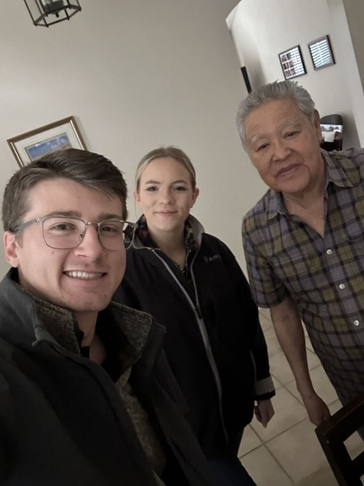 Slide of Trident Roofing