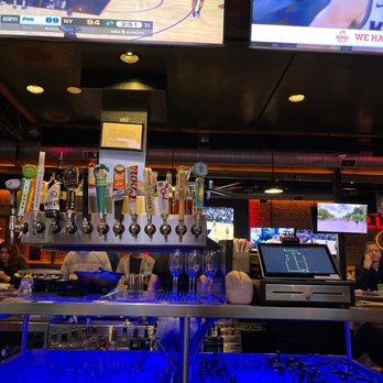 Barleymash - Sports Bars Near Me - San Diego, California