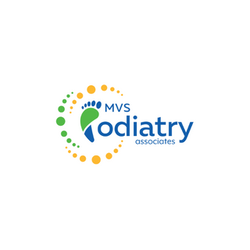 MVS Podiatry Associates - Padonia