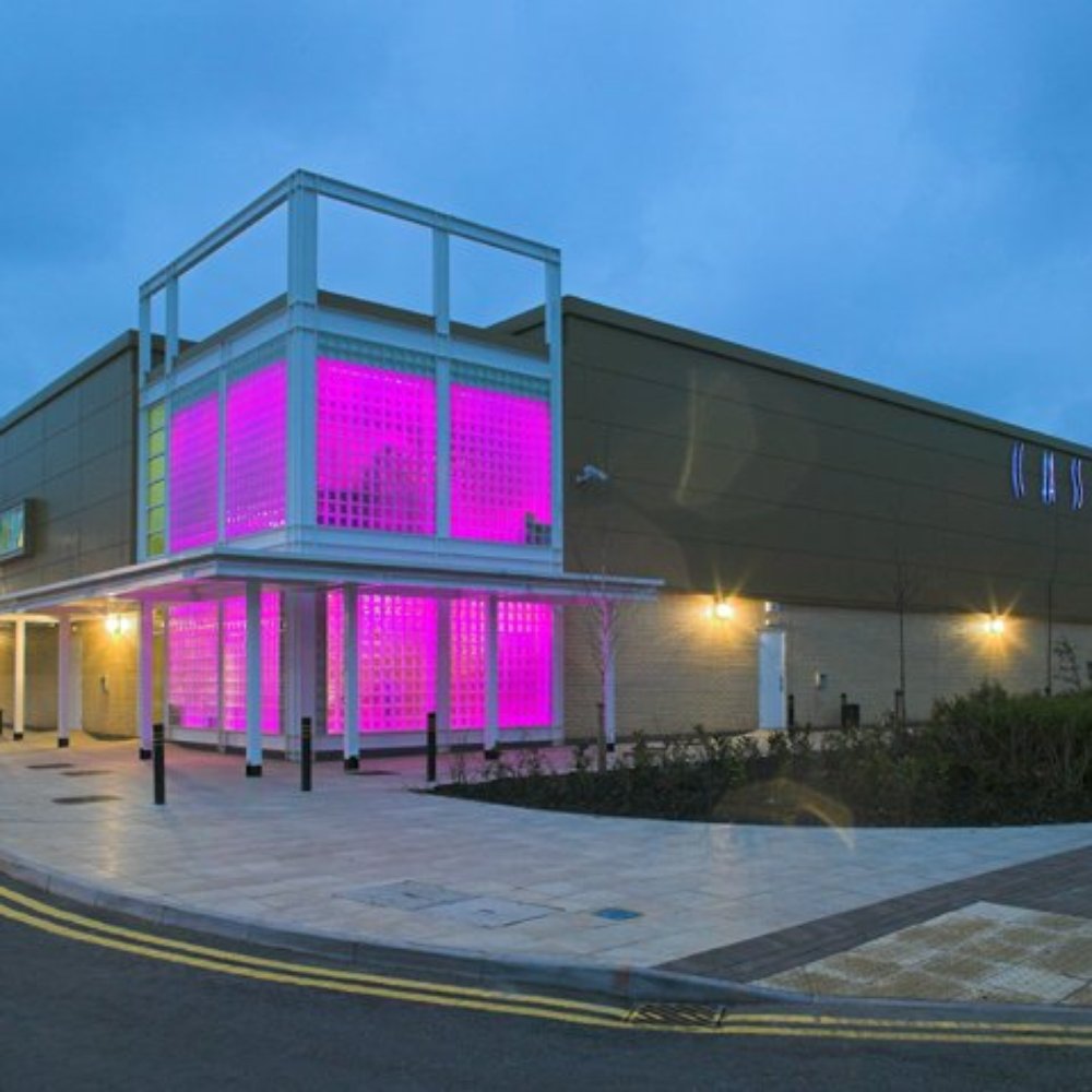 Castle Bingo - http://corporate.castlebingo.co.uk/clubs.aspx - Bingo Halls Near Me - Pontypridd, RCT