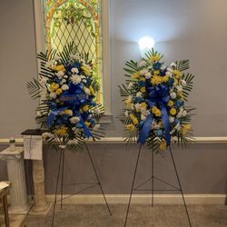 K&S Florist And Fruit Baskets