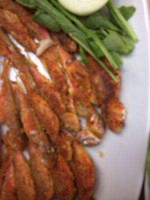 Balıkçı Lokantası by null