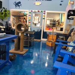The Nautical Dog