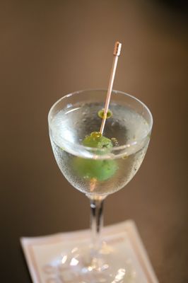 Jame Enoteca by null