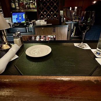 Jax Café - Place setting for success - Steakhouses Near Me - Minneapolis, Minnesota