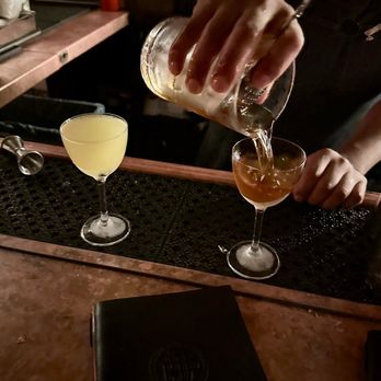 Please Don't Tell - Lounges Near Me - New York, New York Please Don't Tell - Lounges Near Me - New York, New York