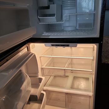 Jodec Cleaners - Spotless fridge - Home Cleaning Near Me Jodec Cleaners - Spotless fridge - Home Cleaning Near Me