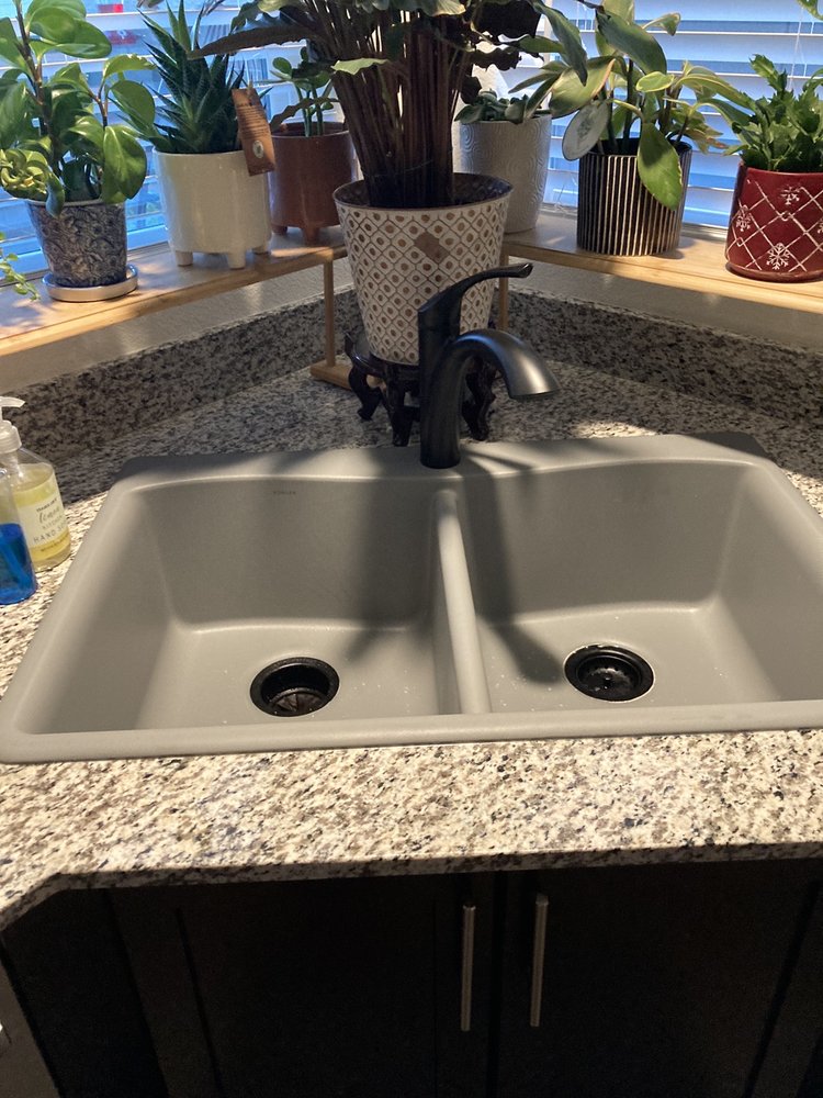 Slide of Max Plumbing & Air Conditioning