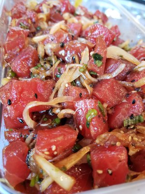 Sac Poke Bros by null