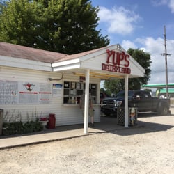 Yup's Dairyland