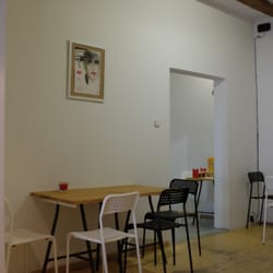 Kącik 6 Multikulti Cafe