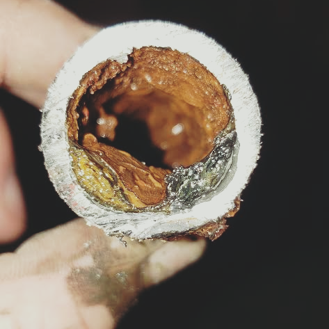 Slide of Direct Plumbing Solutions