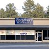 2 Brothers Mattress gift card