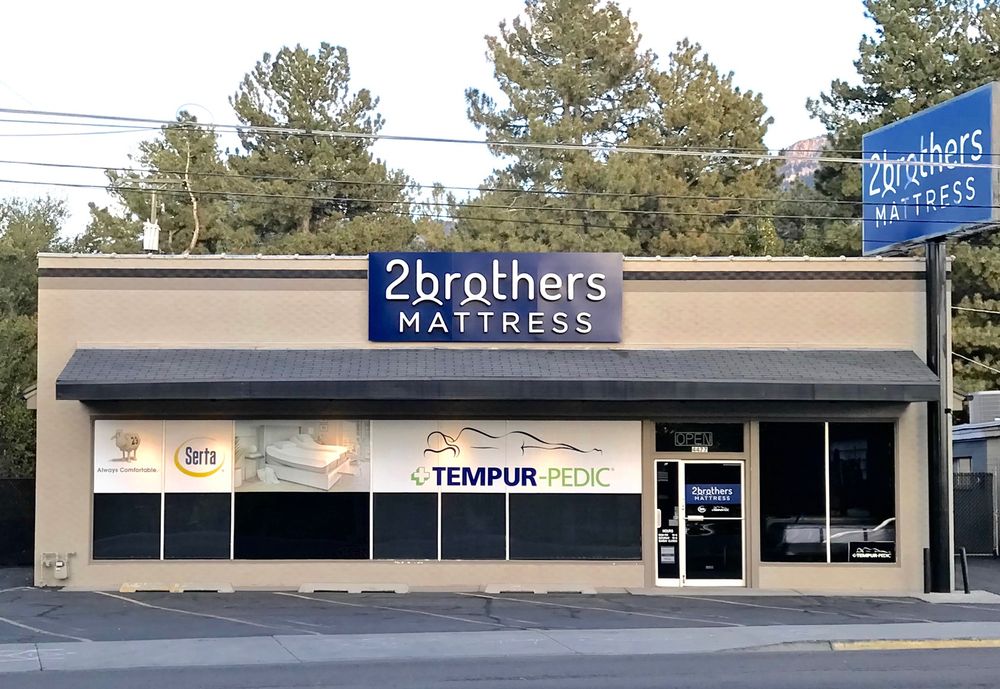 2 BROTHERS MATTRESS Updated October 2024 14 Reviews 4477 Highland