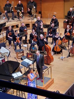 Minnesota Orchestra by null