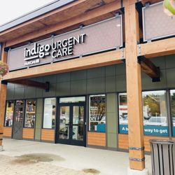 MultiCare Indigo Urgent Care - Sammamish
