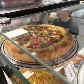 Epic Pizza - Pizza Near Me - DuBois, Pennsylvania