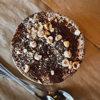 CUCINA Enoteca - Tiramisu for two - Italian Near Me - Irvine, California