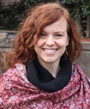 Allison Brunner, LCSW - grief counselor in Lancaster, PA