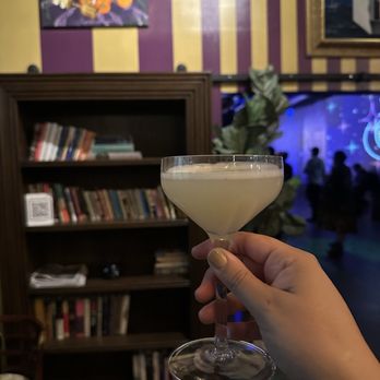 Bizarre Bar - Lychee Martini, $13. So dang delicious and refreshing for the heat - Dance Clubs Near Me - Las Vegas, Nevada Bizarre Bar - Lychee Martini, $13. So dang delicious and refreshing for the heat - Dance Clubs Near Me - Las Vegas, Nevada