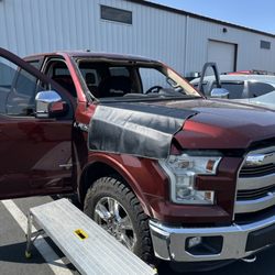 Pristine Auto Glass