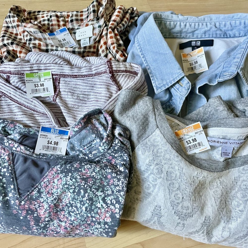 ECO THRIFT Updated July 2024 136 Photos & 332 Reviews 25891