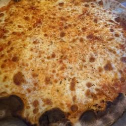 Noah´s Pizzeria - Margherita pizza
