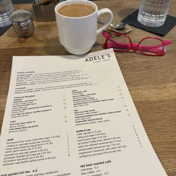 ADELE’S - NASHVILLE - Updated June 2025 - 1427 Photos & 1348 Reviews ...