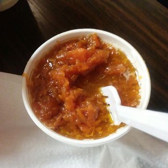 R Kitchen - Candied Yams are the bomb - Soul Food Near Me - Lakewood, California R Kitchen - Candied Yams are the bomb - Soul Food Near Me - Lakewood, California