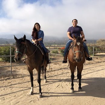 Green Acres Ranch - Horseback Riding Near Me - Temecula, California