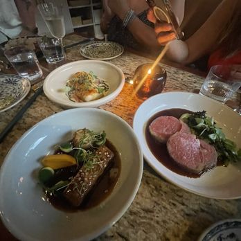 Good Thief - Shared plates - Vietnamese Near Me - Vancouver, British Columbia Good Thief - Shared plates - Vietnamese Near Me - Vancouver, British Columbia