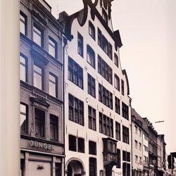 Stadtteilbibliothek Haus Balchem